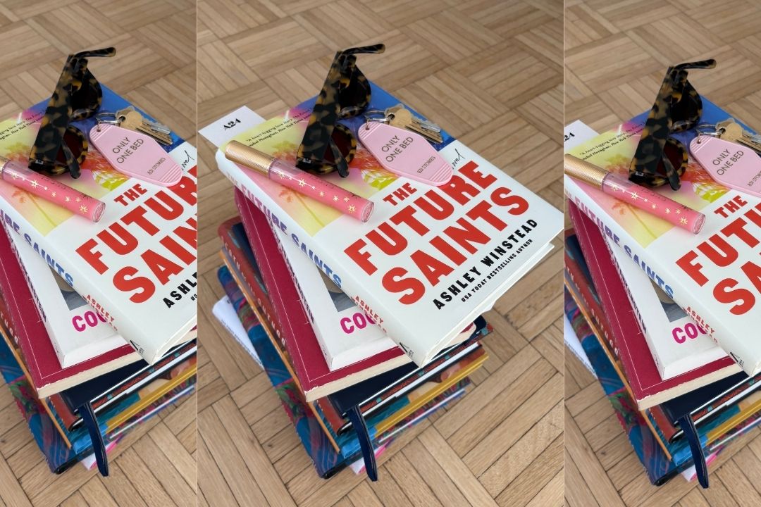 Review: ‘The Future Saints’ Broke Our Book Clubs’ Hearts, And We Still Loved Every Page