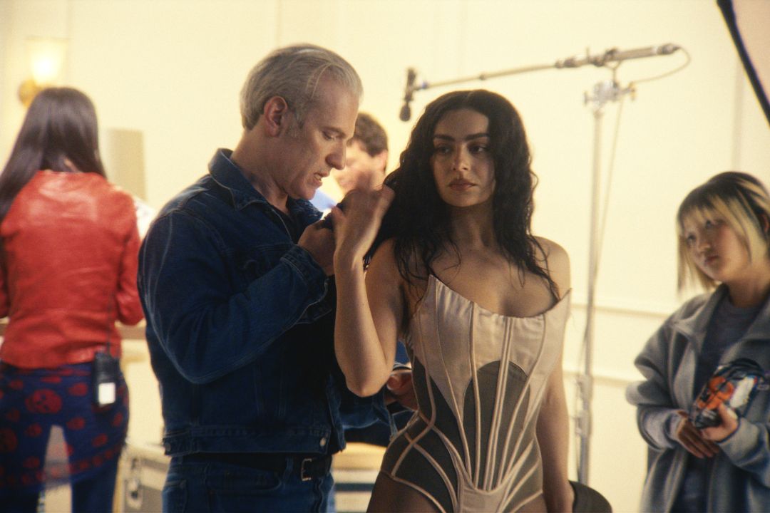 Review: Charli XCX’s New Movie Shows How Brat Summer Almost Went Off the Rails