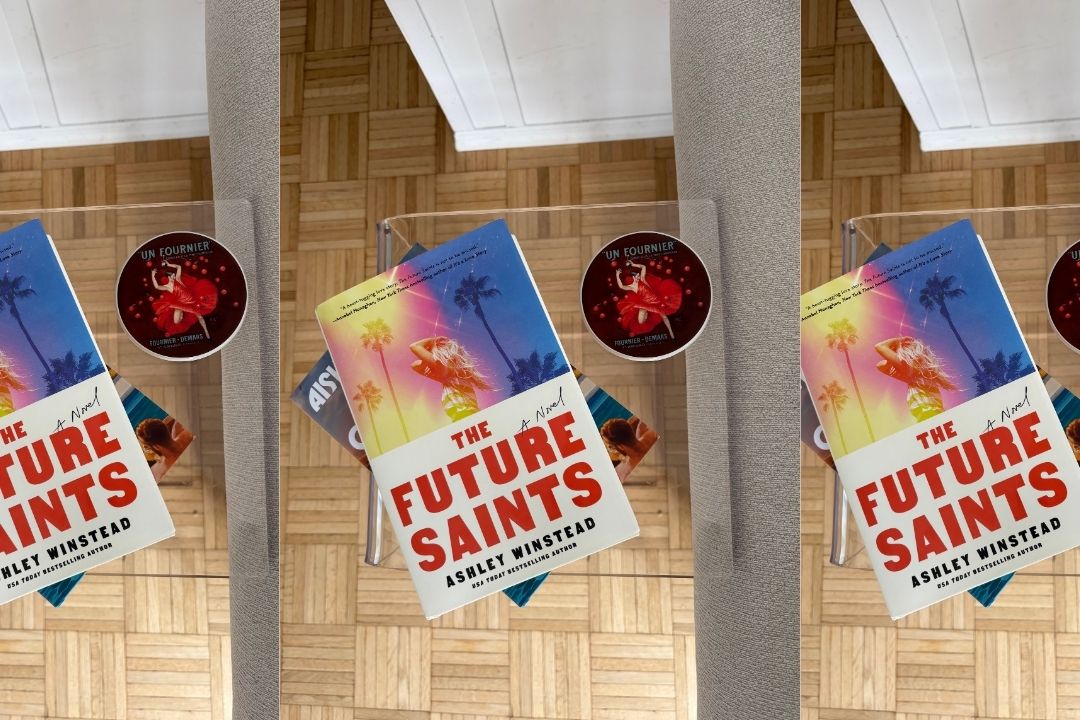 Still Reeling From ‘The Future Saints?’ Here Are 17 More Books That Bring You Backstage