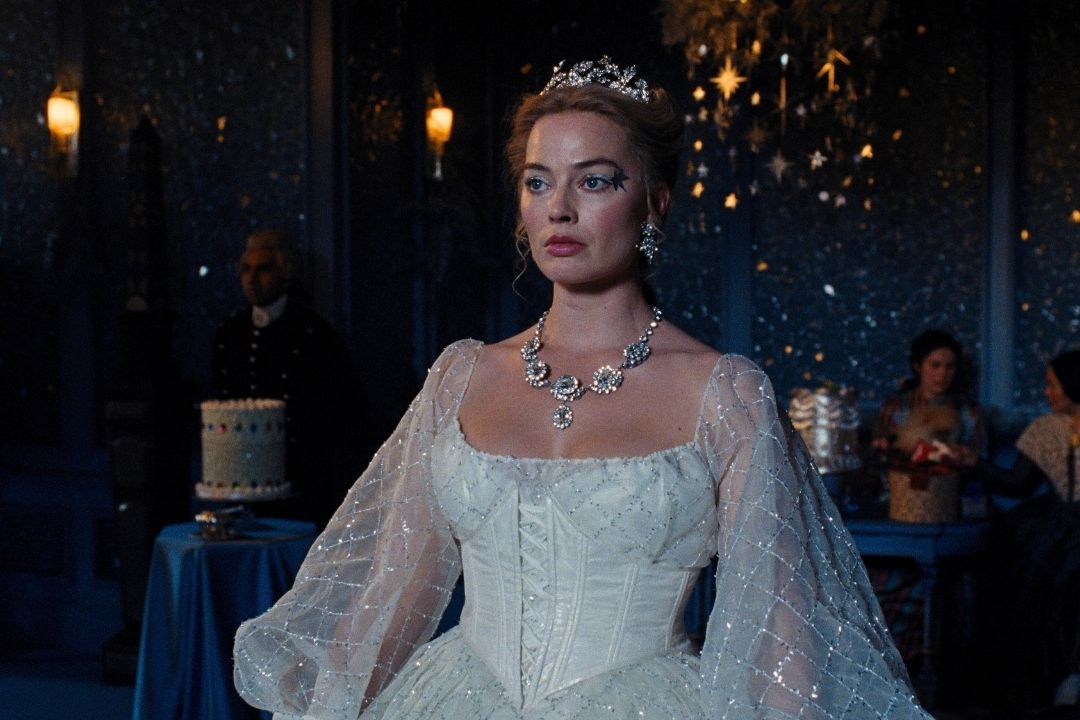 Margot Robbie’s Blush in ‘Wuthering Heights’ Stole the Show—Here Are the Exact Products Used