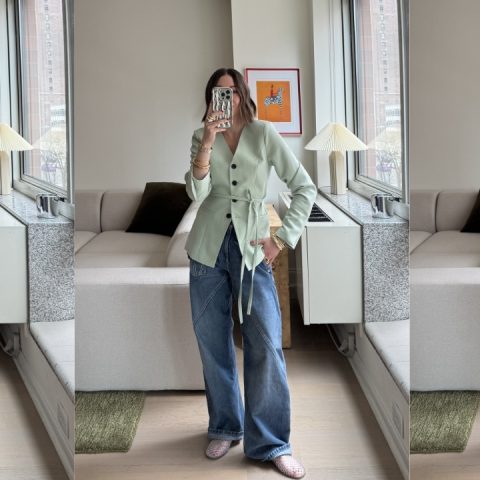 under 100 spring fashion