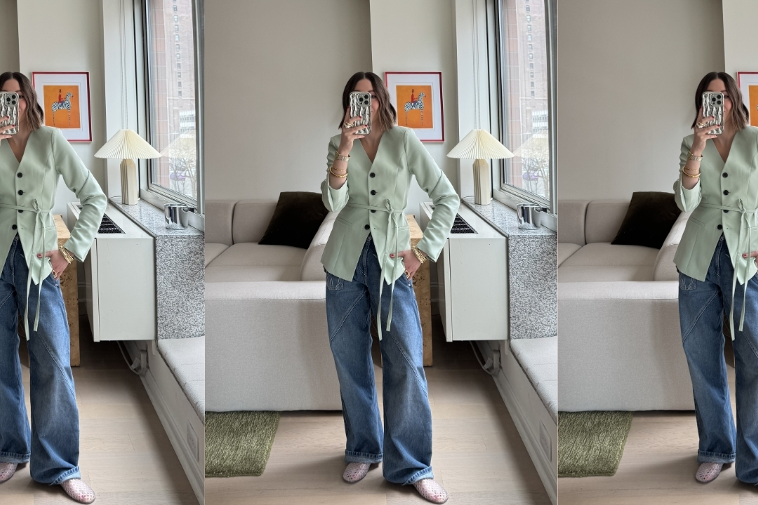 20 Under-$100 Spring Pieces You Can Wear on Repeat Until the Fall