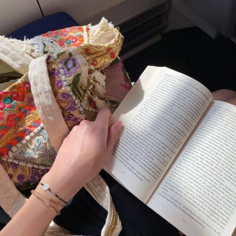 adult book report