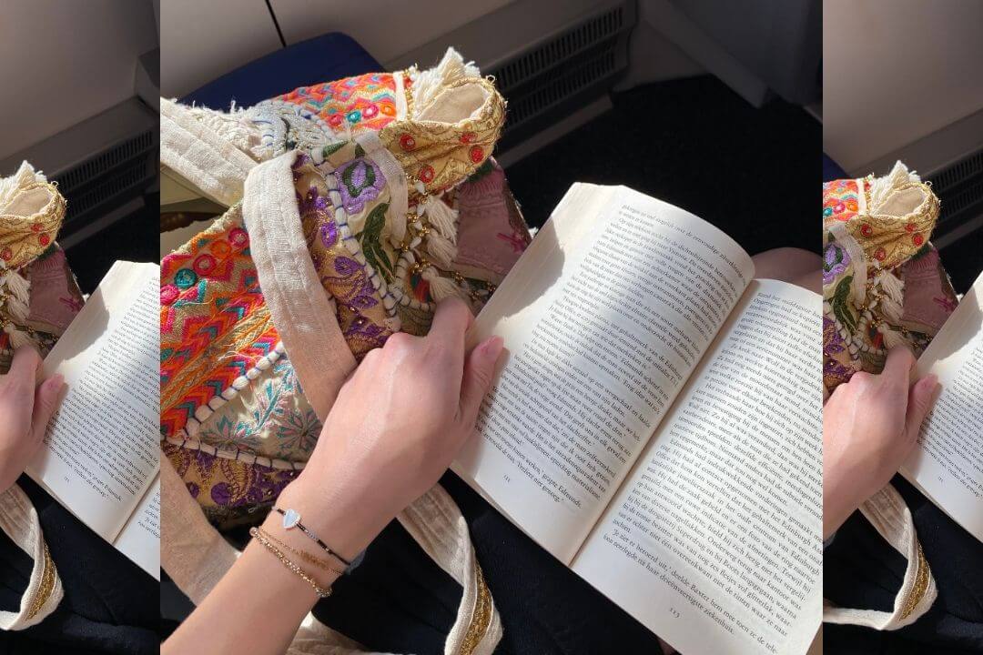 This Simple Ritual Is Helping Readers Enjoy Their Hobby Even More
