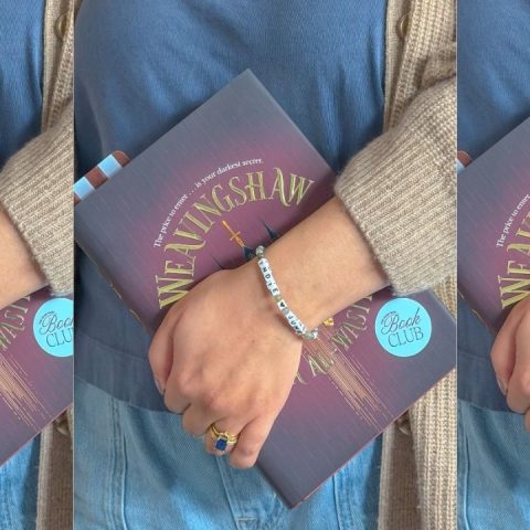 april book club the everygirl weavingshaw