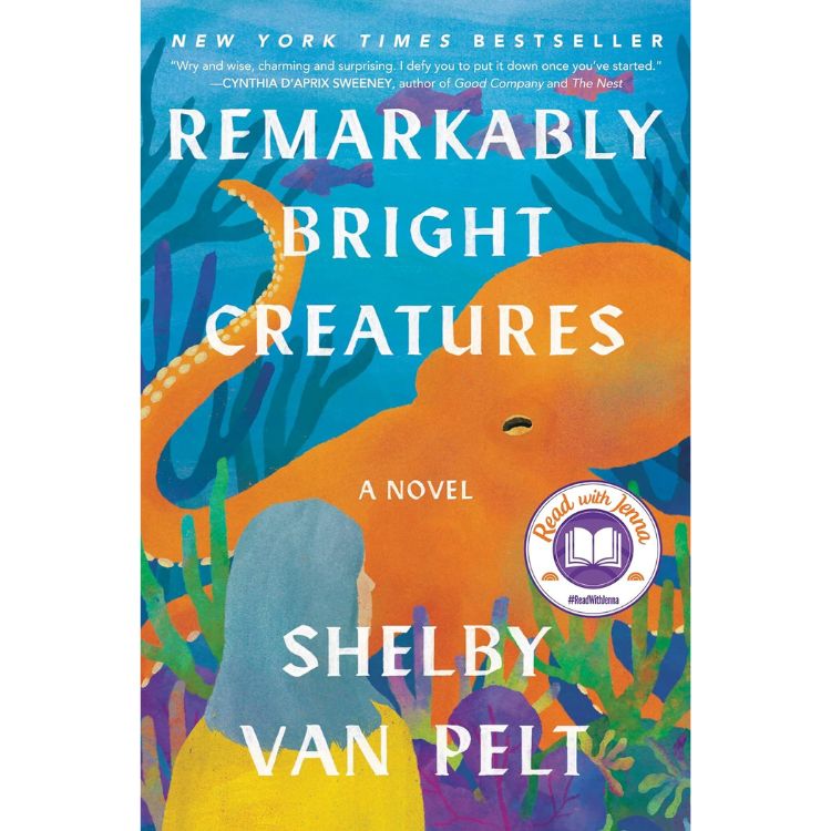 Remarkably Bright Creatures