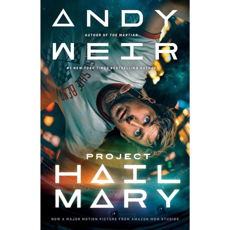 Project Hail Mary