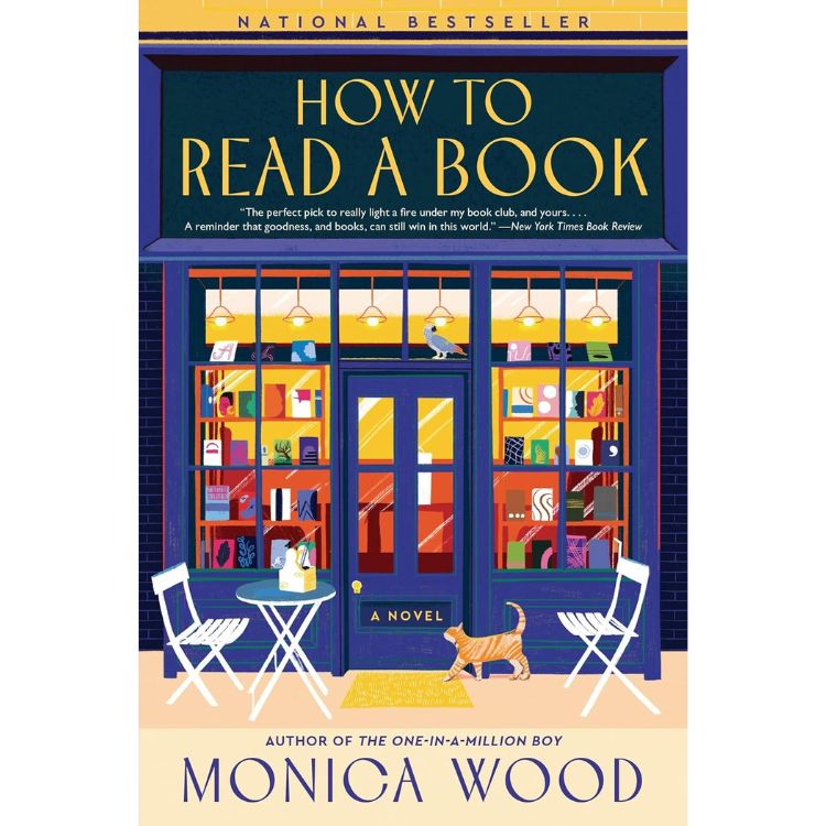 How to Read a Book