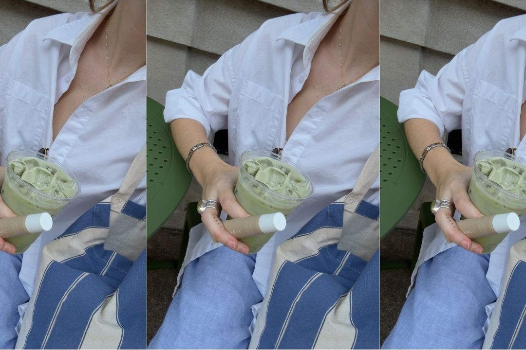 The Shirt Replacing Our White Button-Ups This Spring