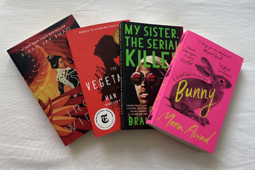 15 Female Rage Books So Good You’ll Want to Scream