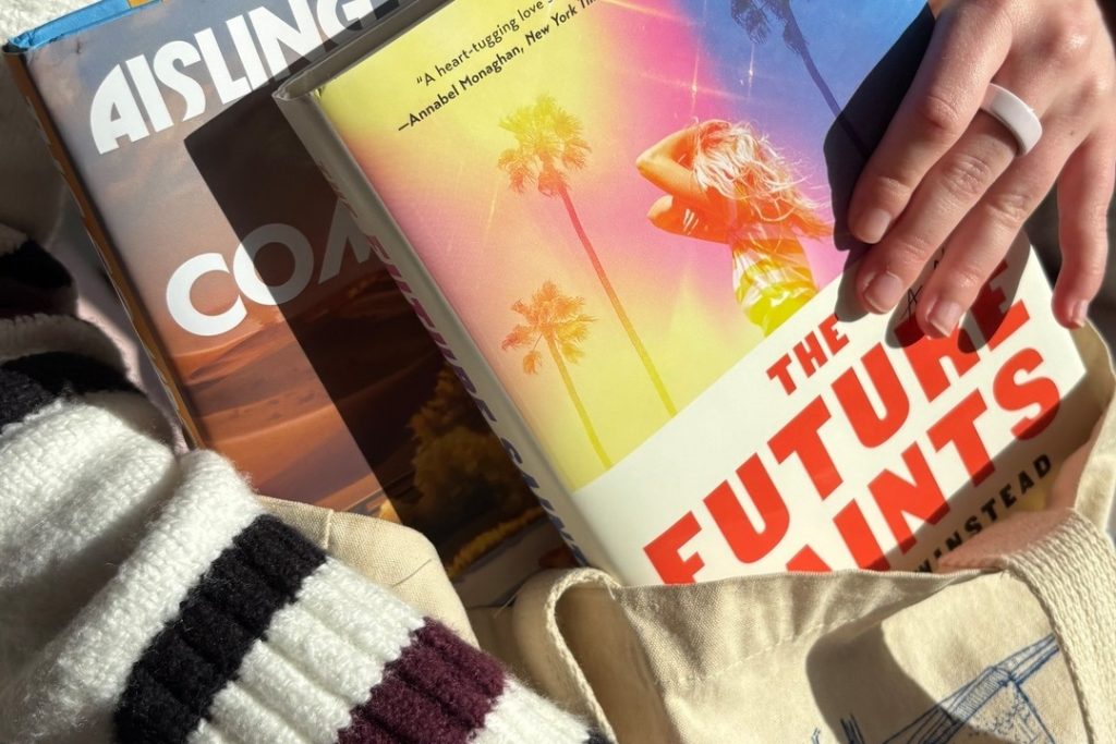 the future saints review