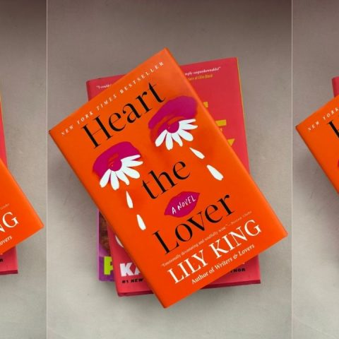 heart the lover