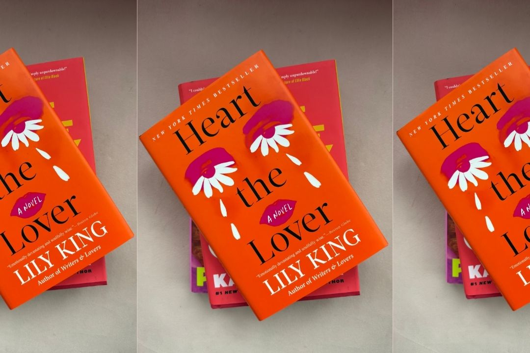 Review: It’s Only March, But This Viral Lit Fic Book May Be My Favorite Read of 2026