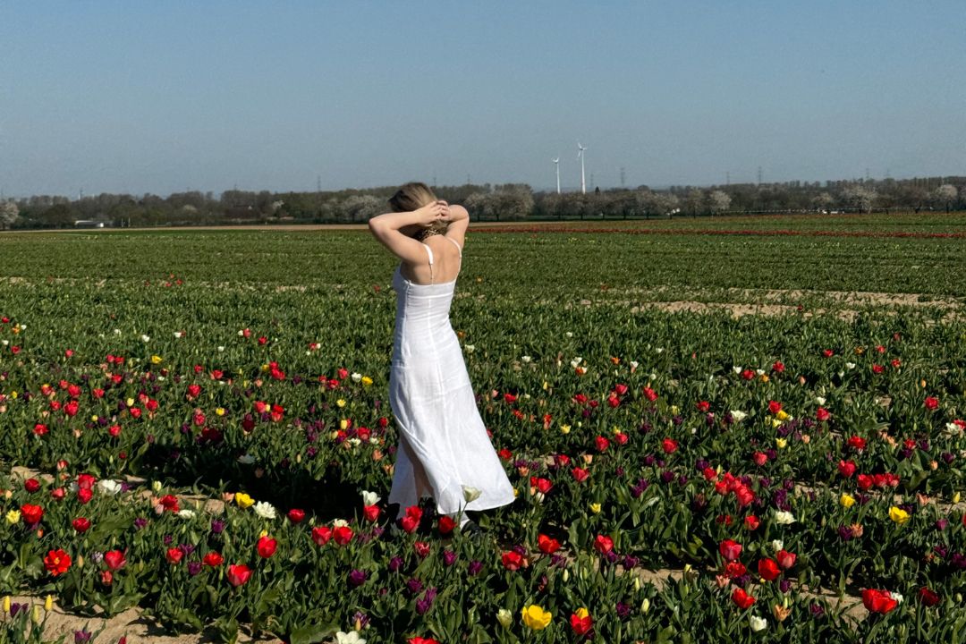 How This Week’s Spring Equinox Will Affect Your Zodiac Sign