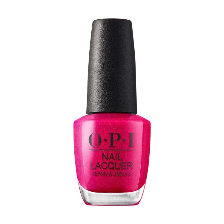 Pompeii Pink