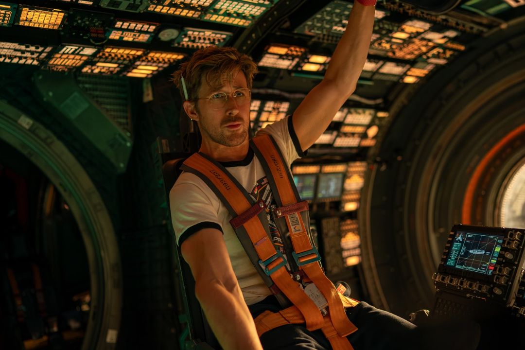 Review: ‘Project Hail Mary’ Is a 5-Star Read, But Does the Movie Measure Up?