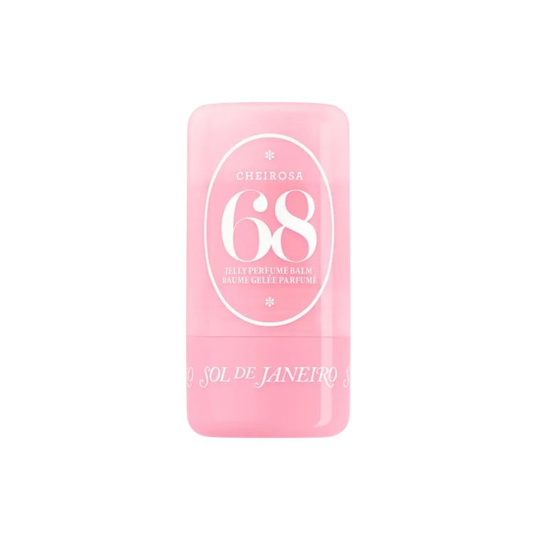 Cheirosa 68 Jelly Perfume Balm