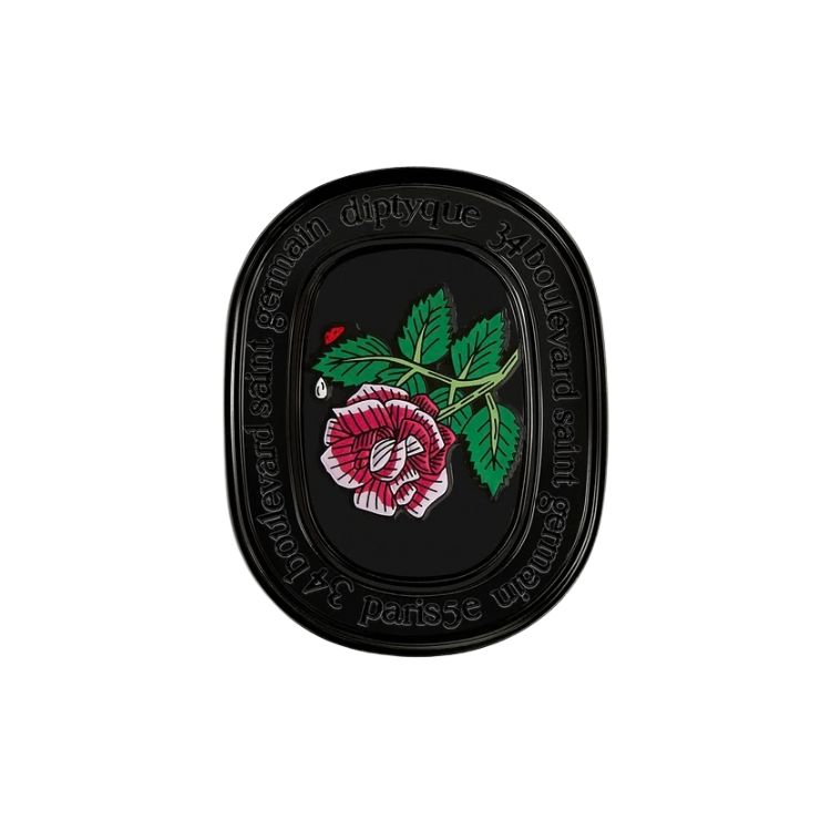 Eau Rose Refillable Solid Perfume
