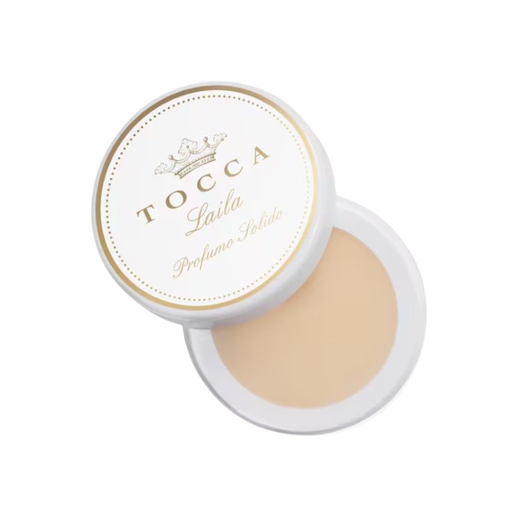 Laila Solid Perfume