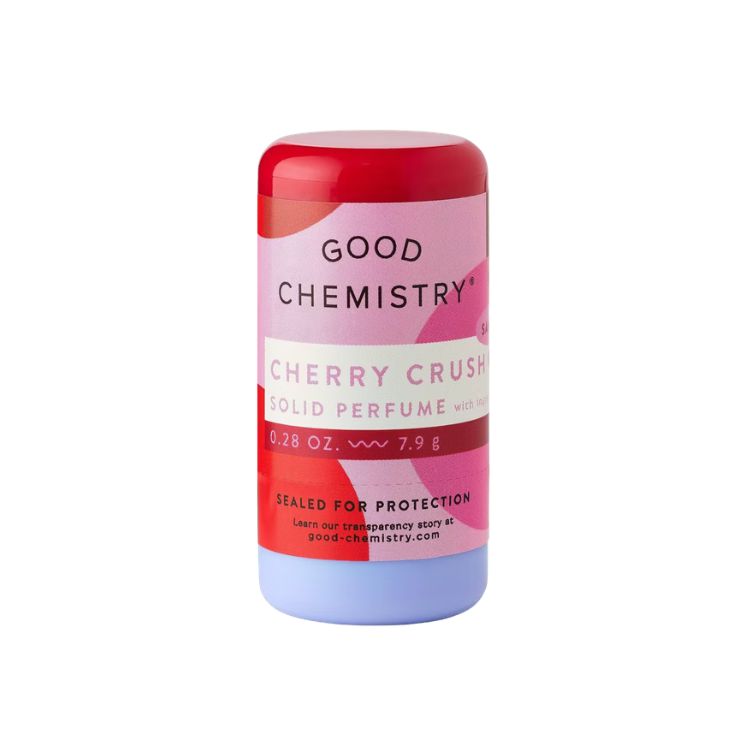 Cherry Crush Solid Perfume