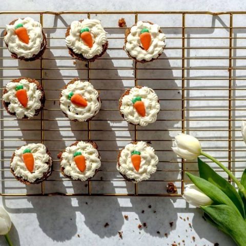 spring dessert recipes