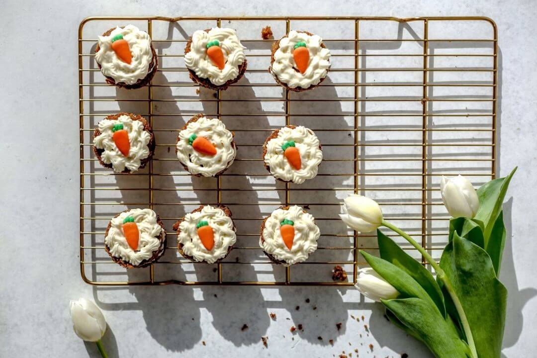 20 Spring Dessert Recipes I Can’t Wait to Make This Season