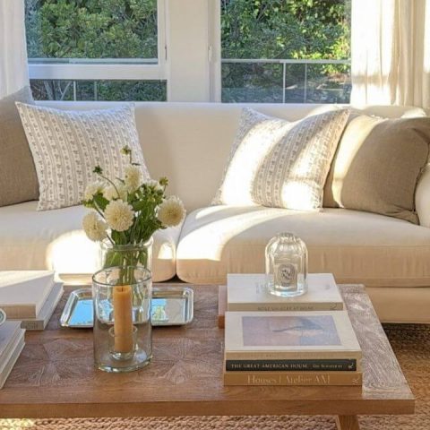 spring home projects