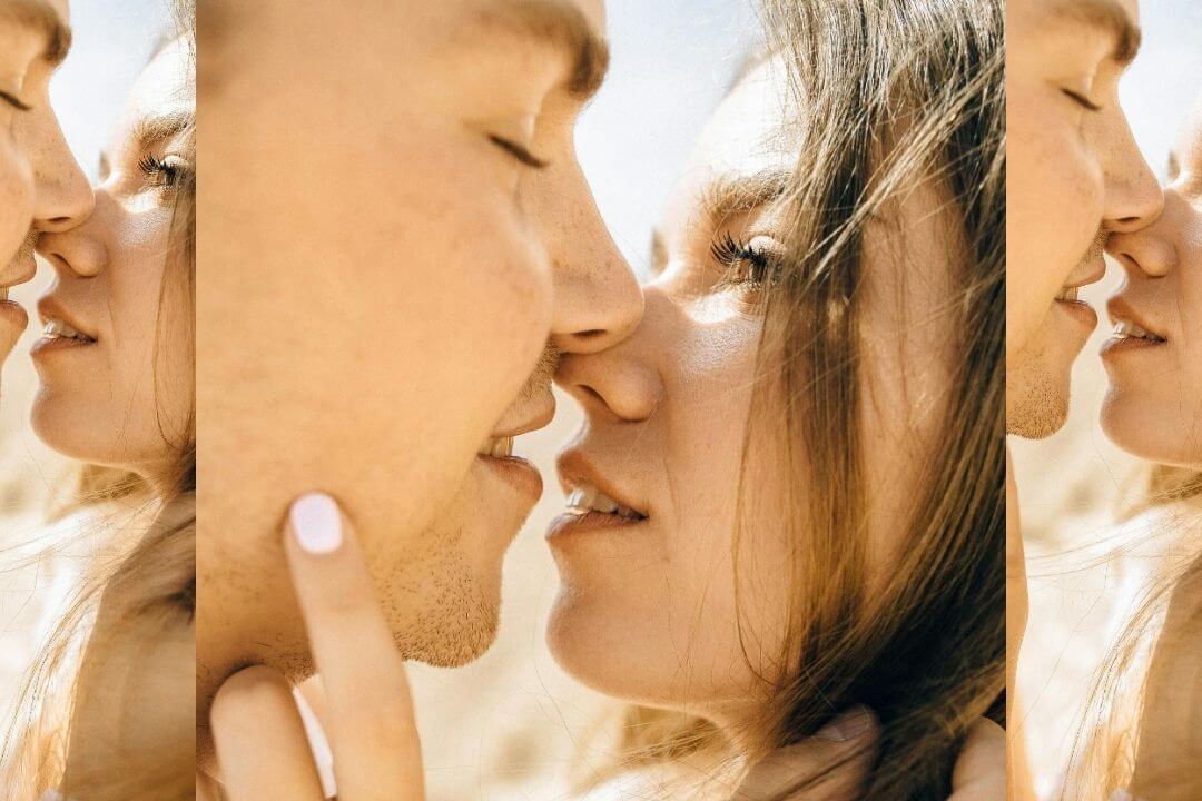 14 Sex Positions That Will Reinvigorate Your Sex Life This Spring
