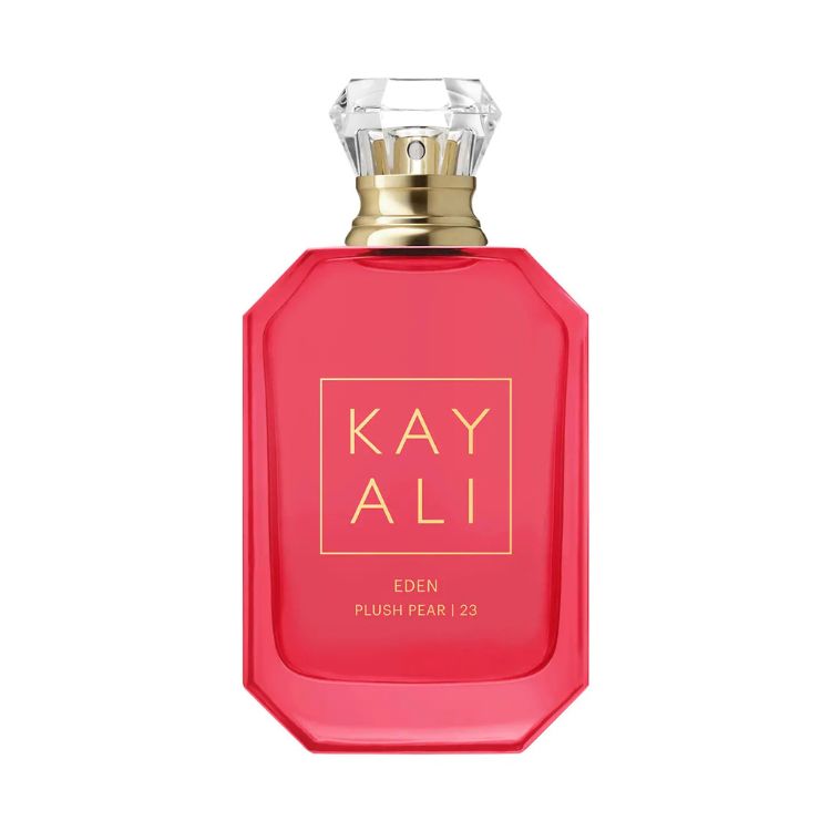 Eden Plush Pear Eau de Parfum