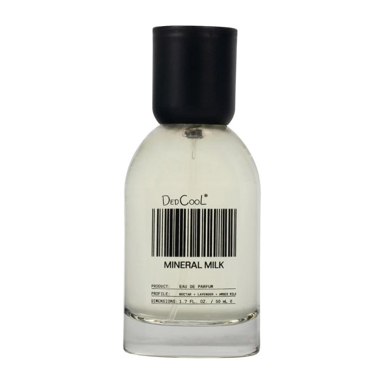 Mineral Milk Eau de Parfum
