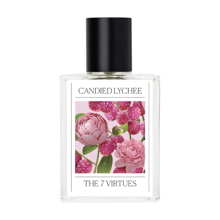 Candied Lychee Eau de Parfum