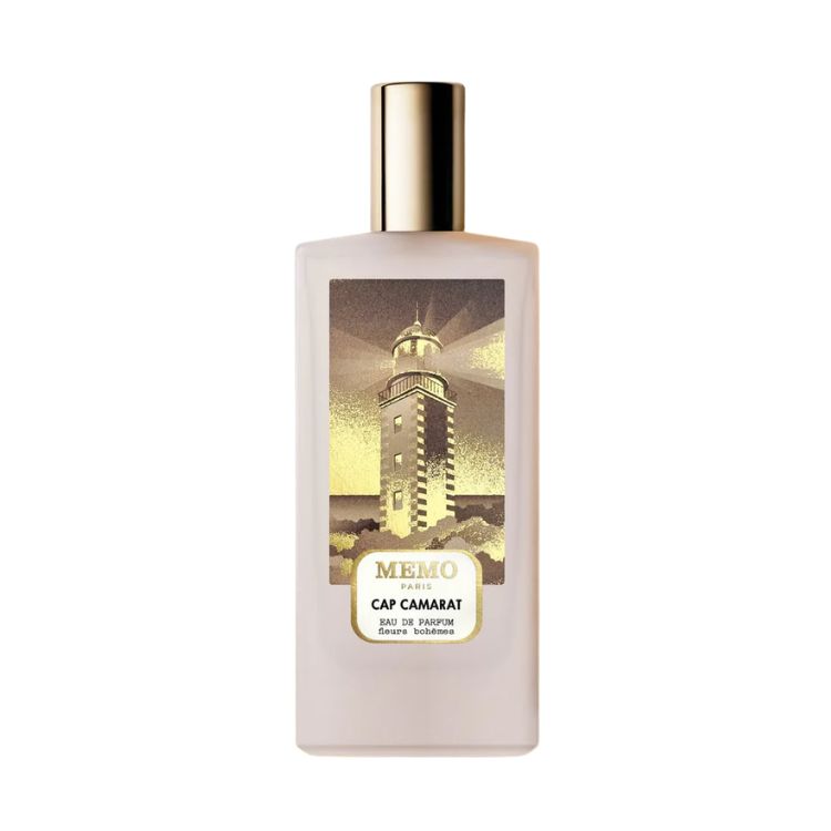 Cap Camarat Eau de Parfum