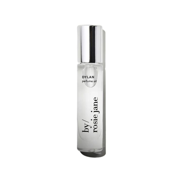 Dylan Perfume Oil