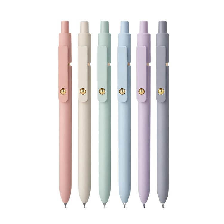 Gel Pens