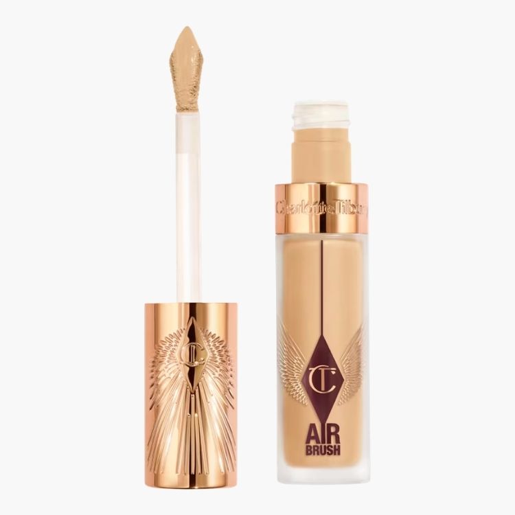 Airbrush Flawless Blur Concealer