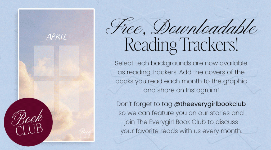 free downloadable reading trackers