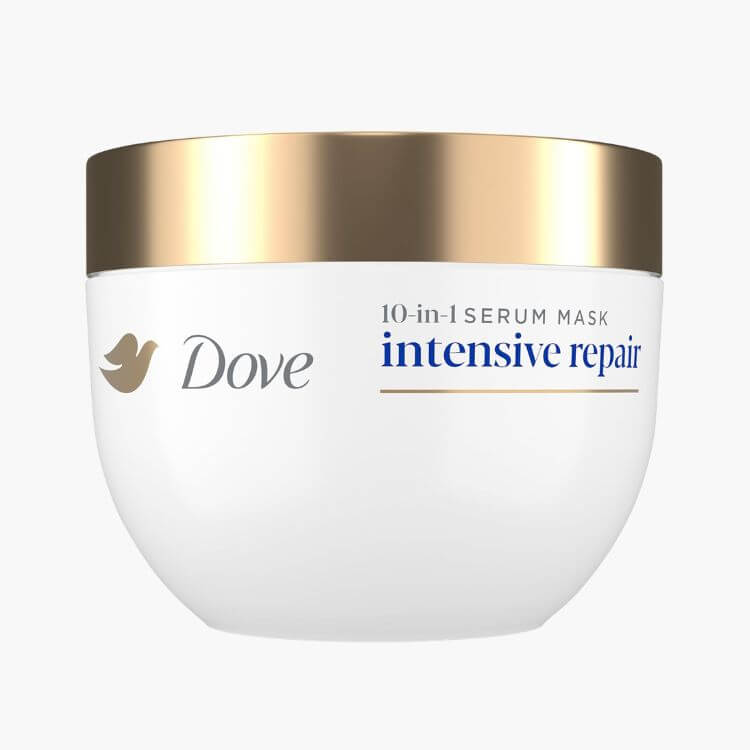 Intensive Repair Hair Mask