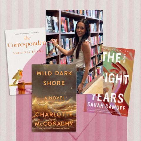 brady lockerby book recommendations