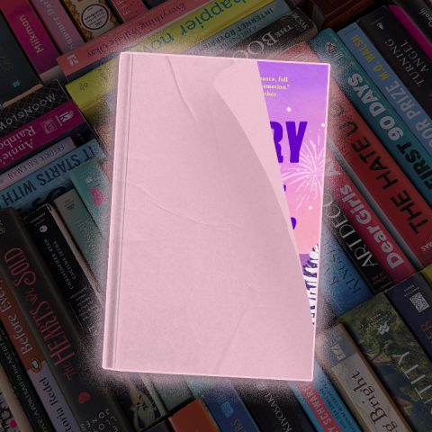 in every future it's us book cover