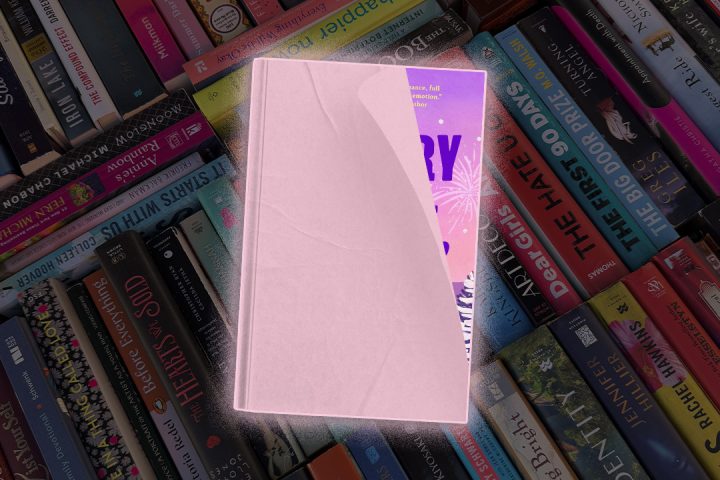 in every future it's us book cover