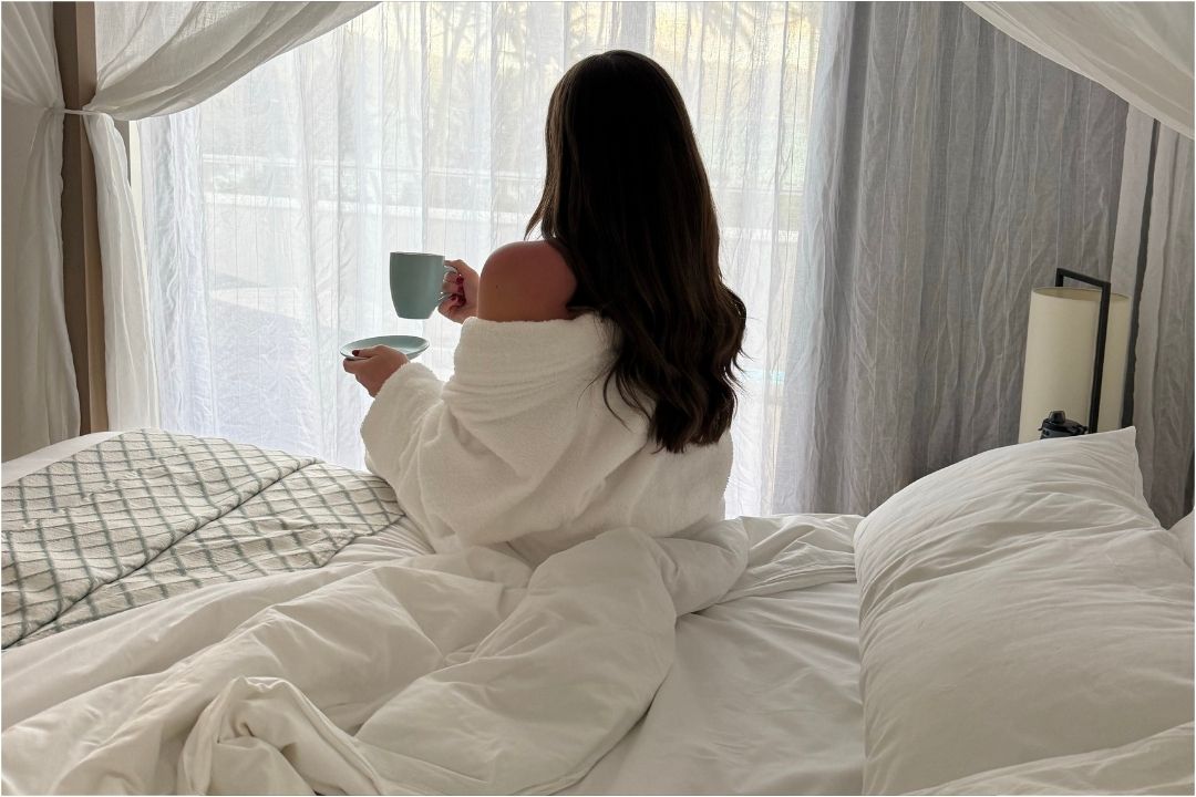 The “French Sunday” Might Cure Your Sunday Scaries