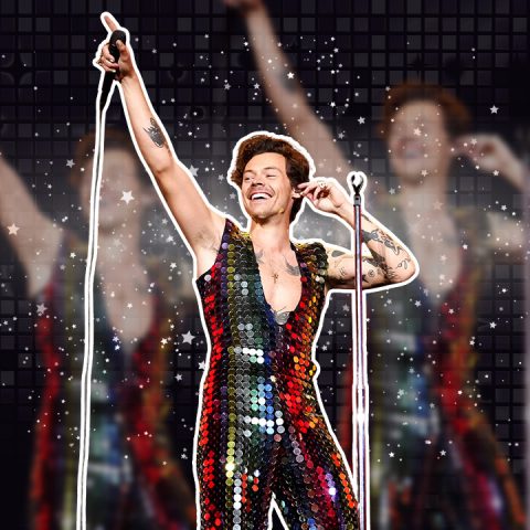 Harry Styles Kiss All The Time Disco Occasionally Ranking