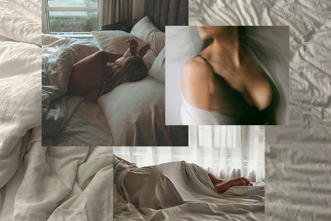 10 Side-Lying Sex Positions for Slower, More Connected Intimacy