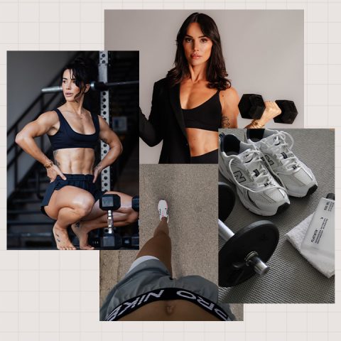 10-minute workout