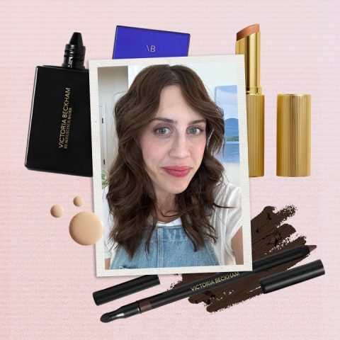 victoria beckham beauty review