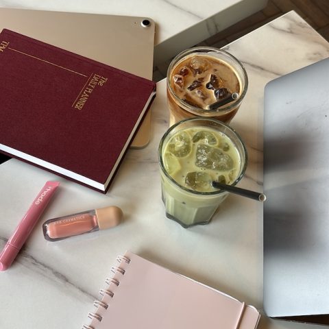 the everygirl podcast