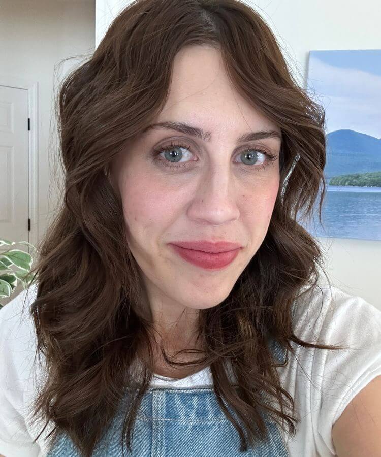 victoria beckham makeup review