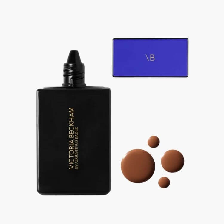Foundation Drops