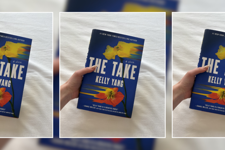 The Take Review
