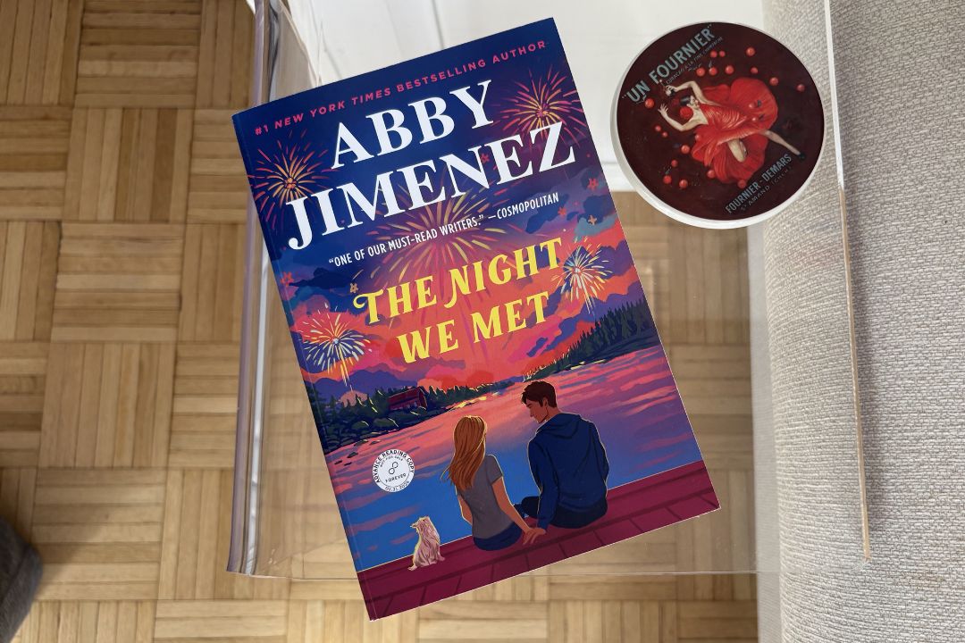 Review: How Does ‘The Night We Met’ Compare to Abby Jimenez’s Other Books?
